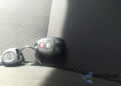 2012 Chevrolet Malibu Ls from USA, damaged, VIN 1G1ZB5E07CF357242